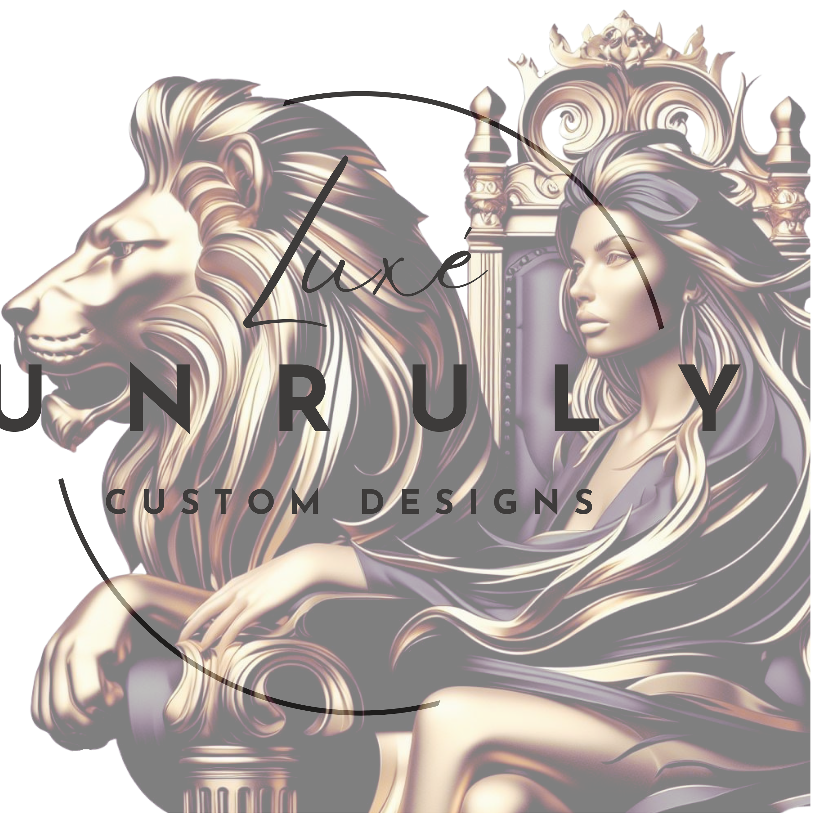 Luxé Unruly Custom Designs